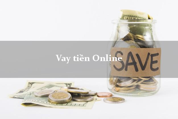 Vay tiền Online